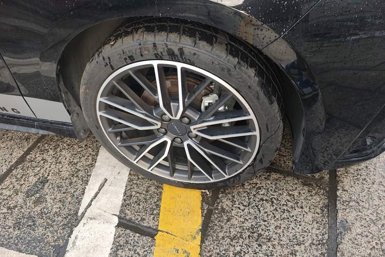 Used Lynk & Co 03 2025 2.0TD DCT Champion Edition Pro