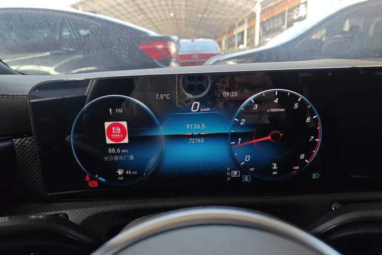 Used Mercedes-Benz A-Class 2022 Restyled A 180 L Sport Sedan