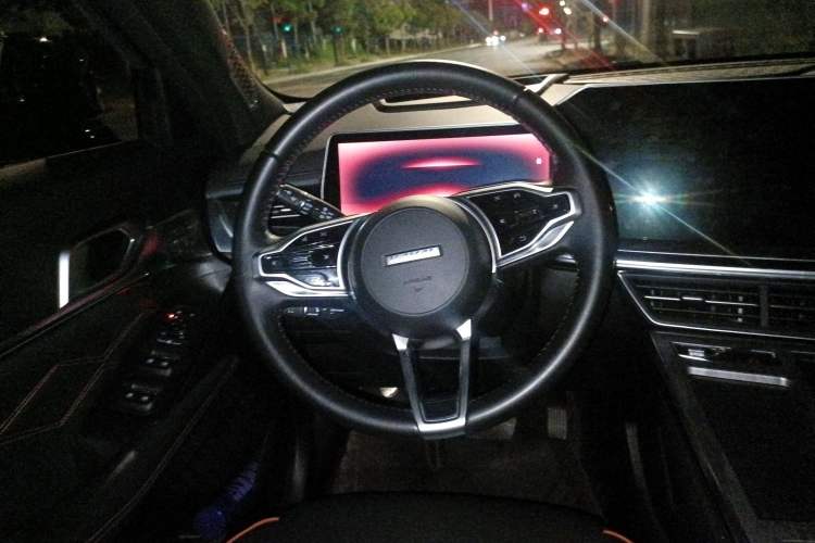 Used Haval XY 2022 1.5T Smart Edition