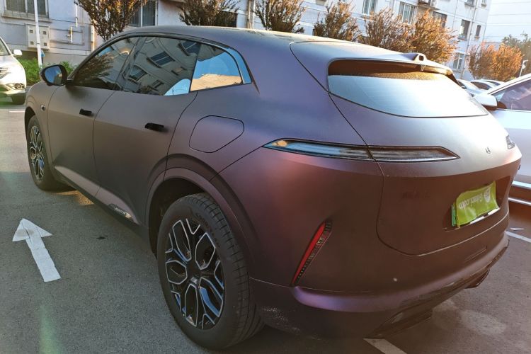 Used Avatr 07 2026 Elite Range-Extended Version Exterior 2