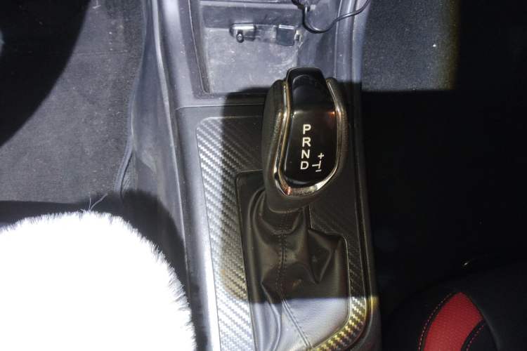 Used Luxgen U5 SUV 2017 1.6L CVT Jazz Edition