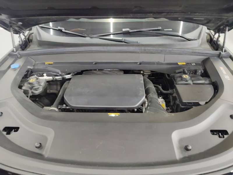 Used Li Auto L9 2022 Max model — 19