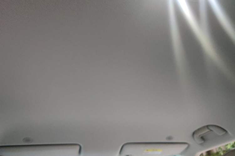 Used BYD Yuan UP 2024 401KM Leading Edition
