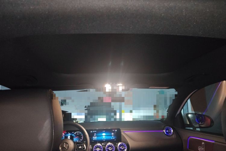 Used Mercedes-Benz GLA 2020 GLA 200 Headliner