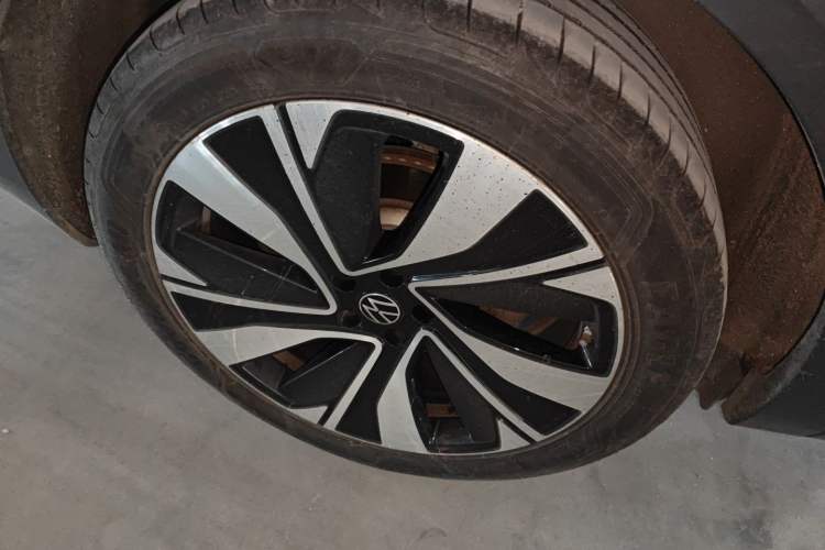 Used Volkswagen Talagon 2023 380TSI Four-Wheel Drive Luxury Premium Edition Pro
