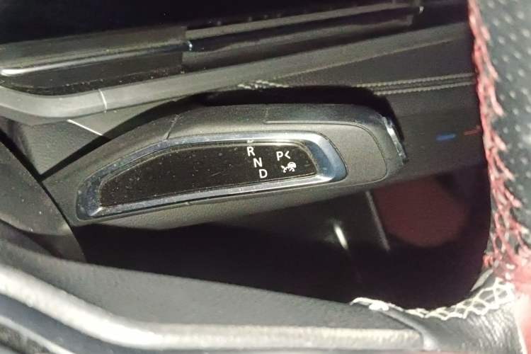 Used SAIC MAXUS G90 2022 2.0T Interstellar Seven-Seater