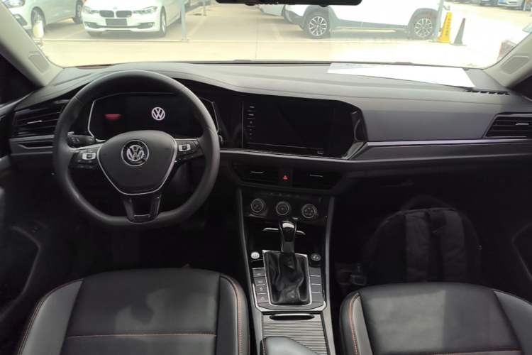 Used Volkswagen Sagitar 2021 280TSI DSG 30th Anniversary Edition