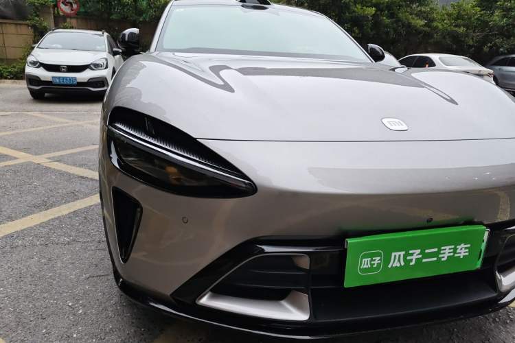 Used Xiaomi Auto YU7 2025 Ultra-Long Range High-Performance All-Wheel-Drive Max Edition