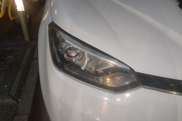 Used MG GS 2015 1.5TGI TST Elite Edition