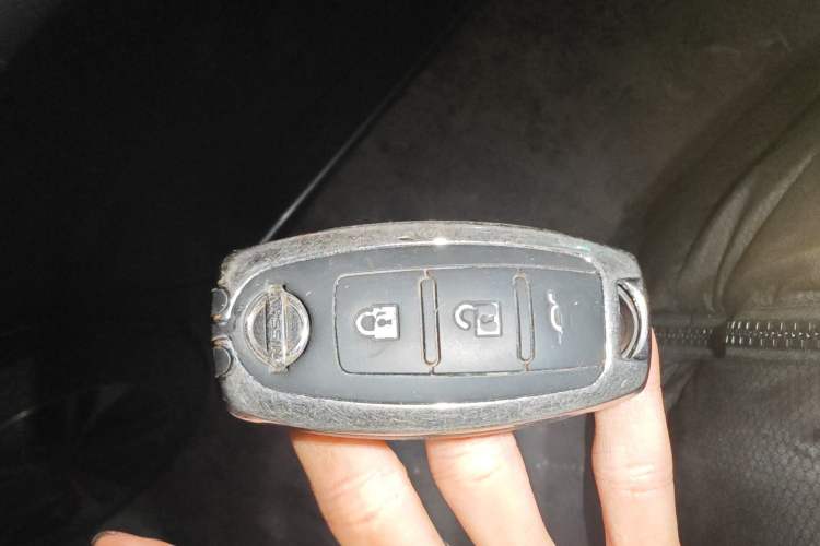 Used Nissan Sylphy 2020 1.6L XL CVT Enjoyment Edition
