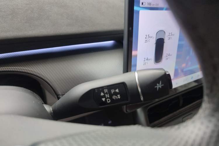 Used ARCFOX Alpha S5 2024 560MAX 185kW