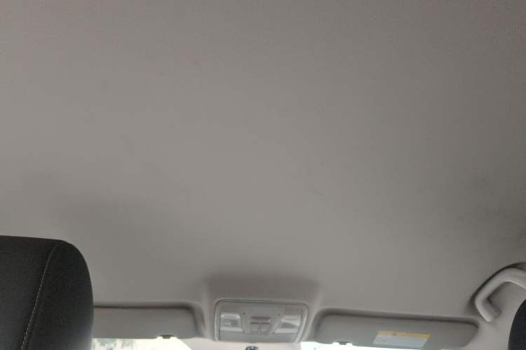 Used CHANGAN Eado New Energy 2019 EV460 Shared Version Headliner