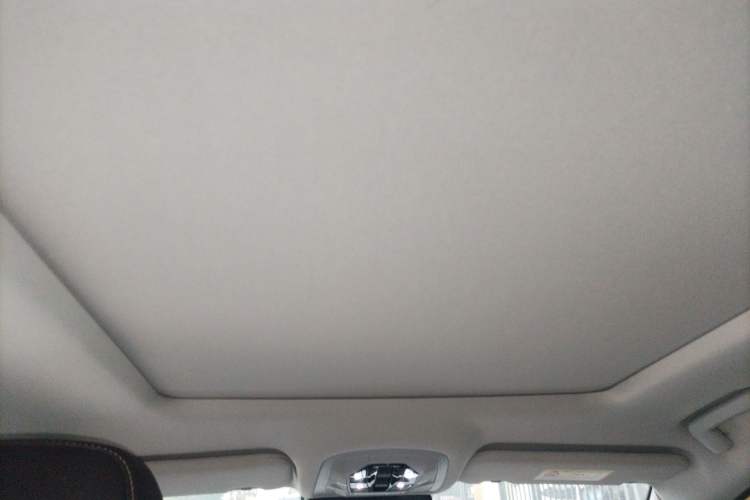 Used Chery Tiggo 8 2019 1.6 TGDI Automatic Prestige Model Headliner