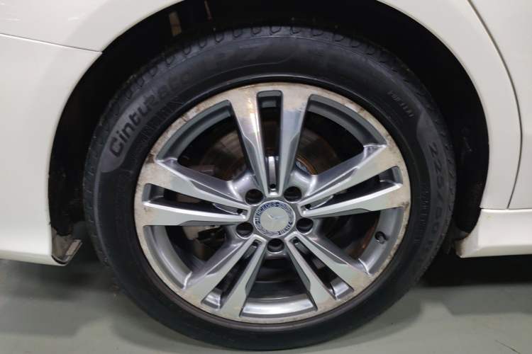 Used Mercedes-Benz C-Class 2016 C 200 L Sport Edition