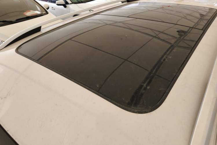 Used Roewe RX5 MAX 2021 Supreme Series 300TGI Automatic Smart Cabin Edition