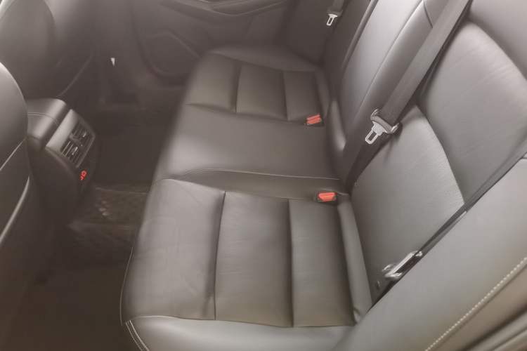 Used Nissan Teana 2021 2.0L XL Comfort Edition