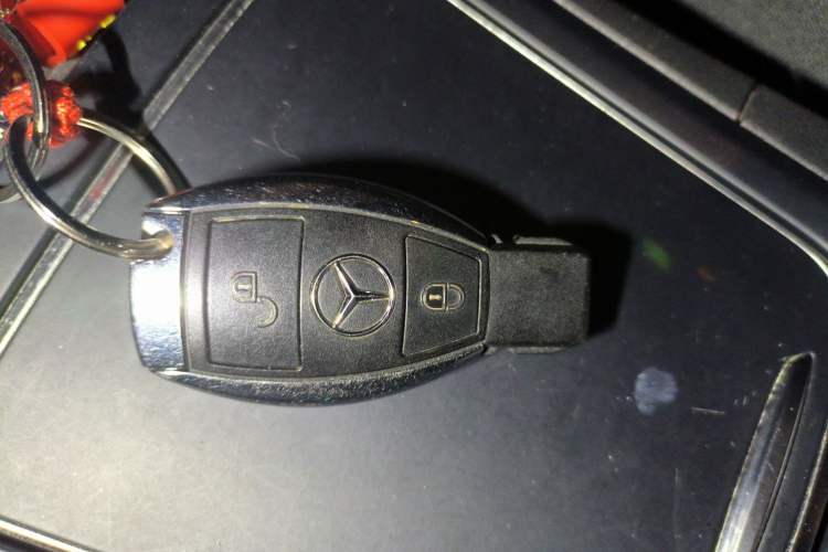 Used Mercedes-Benz B-Class 2018 B 180