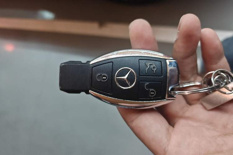 Used Mercedes-Benz C-Class 2016 C 200 Sport Edition