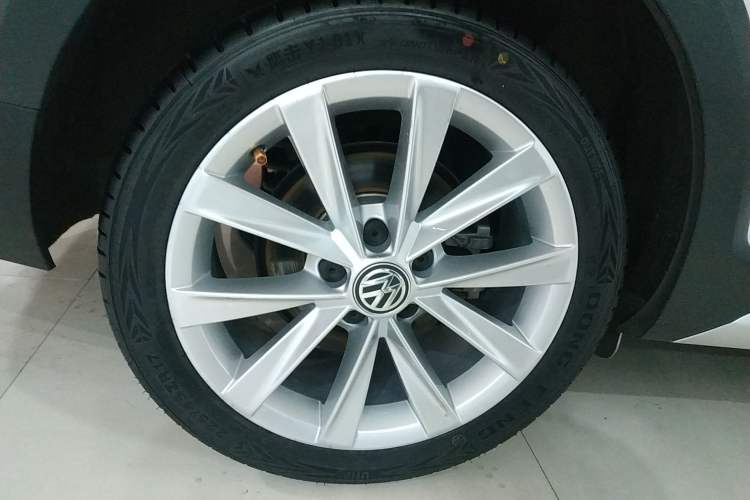 Used Volkswagen Golf (Import) 2019 1.8TSI Travel Edition