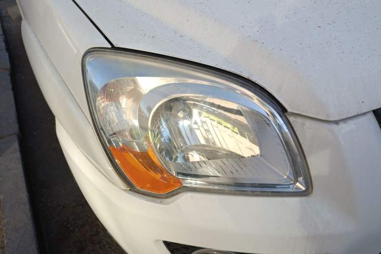 Used Kia Sportage 2012 2.0L Automatic Two-Wheel Drive GLS
