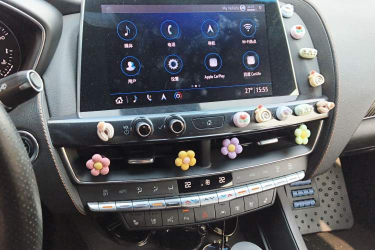 Used Cadillac CT5 2020 Revised 28T Platinum Sport Edition
