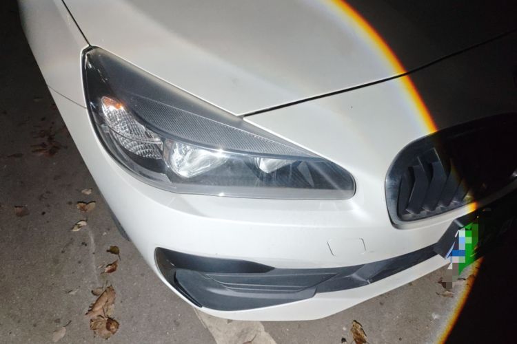 Used BMW 2 Series Active Tourer 2018 218i Fashion Model