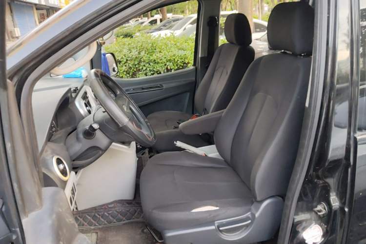 Used JAC Refine M3 2019 Creator Edition 1.8L Luxury Model
