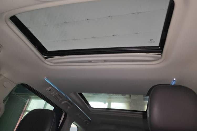 Used GAC Trumpchi M8 2021 Lingxiu Series 390T Deluxe Edition Headliner