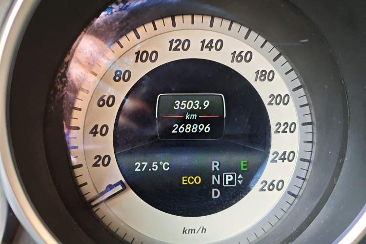 Used Mercedes-Benz E-Class 2015 E 320 L Sport 4MATIC