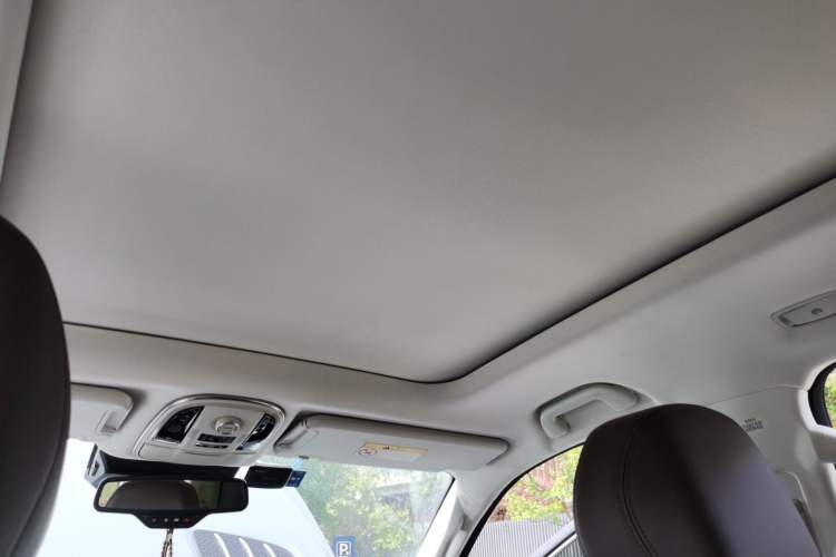 Used Haval H9 2020 2.0T Gasoline 4WD Premium Edition 5 Seats
