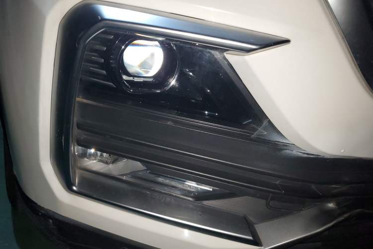 Used Baojun 530 2018 1.5T DCT Flagship Version China V Emission Standard