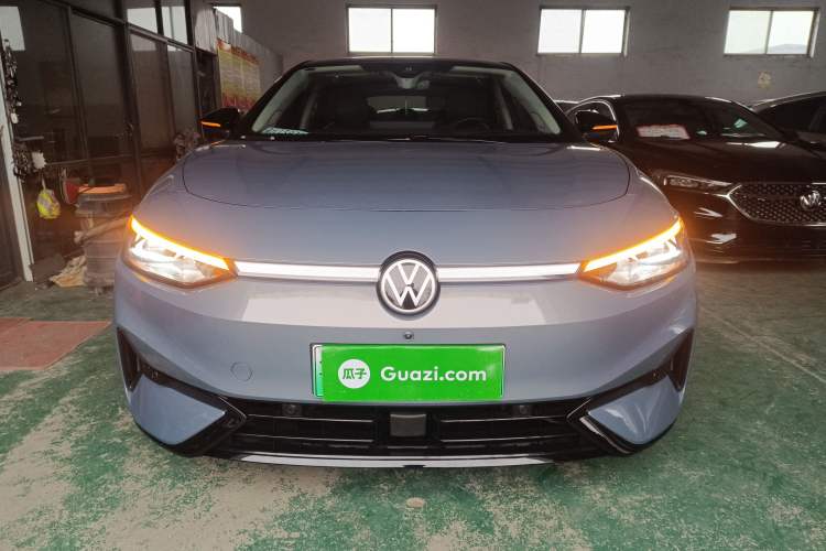 Used Volkswagen ID.7 VIZZION 2024 First Edition
