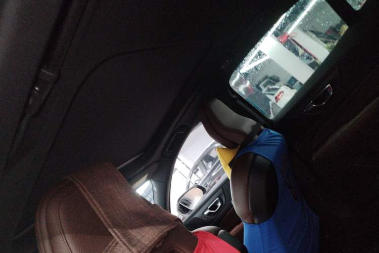 Used Volvo S60 2020 T4 Zhiyi Luxury Edition