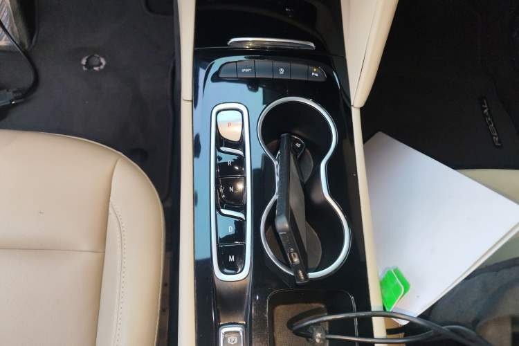 Used Buick Regal 2020 552T Elite Edition