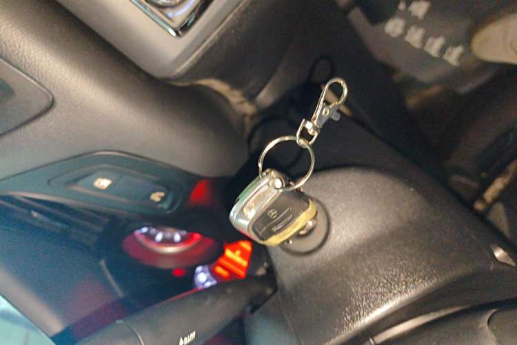 Used Citroen C5 2014 2.0L Automatic Luxury Edition