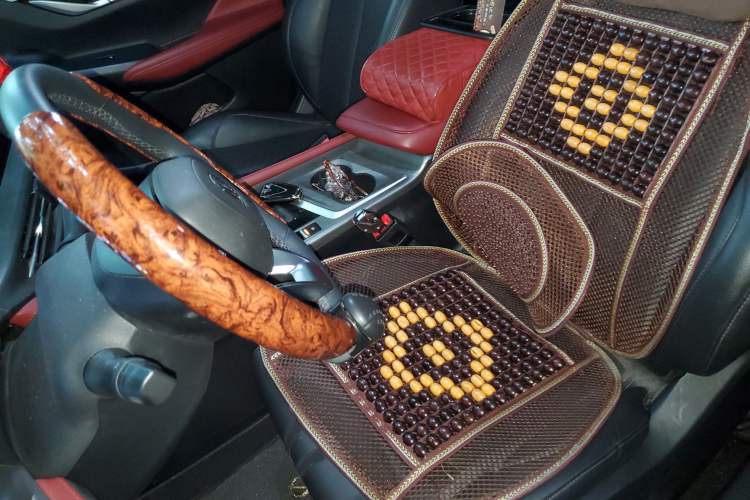 Used CHANGAN CS55PLUS 2022 Blue Whale Edition 1.5T DCT Luxury Model
