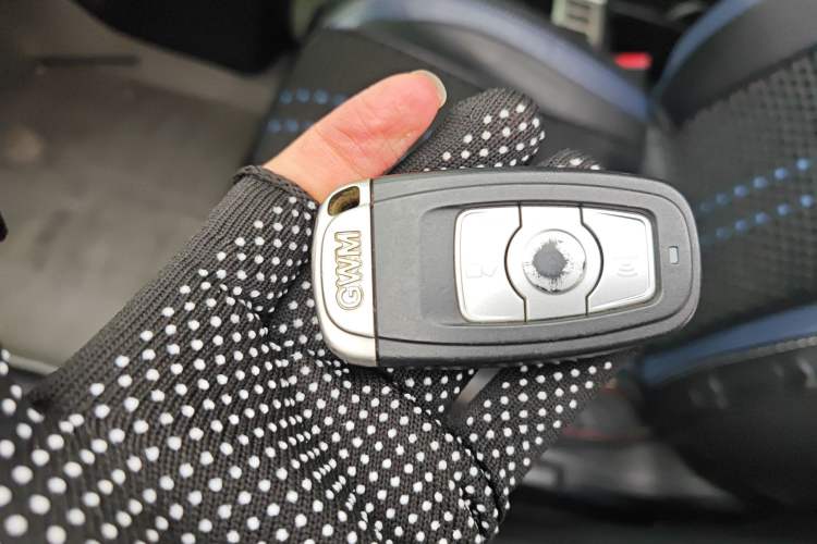 Used Haval H6 2015 Upgraded Model 1.5T Manual 4x4 Elite Version
