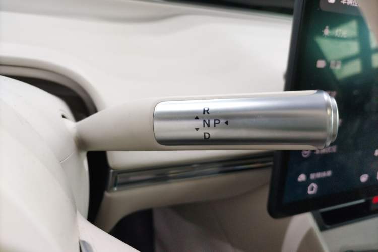 Used Hima Luxeed R7 2024 All-Electric 736 km Ultra