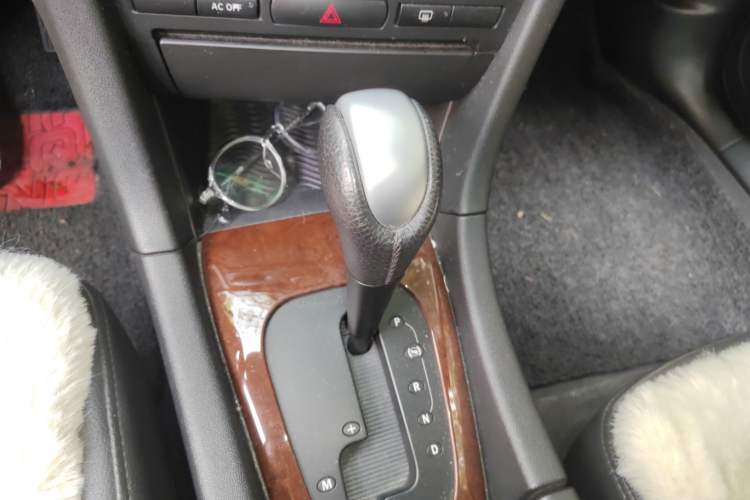 Used SAAB 9-3 2008 Linear 2.0T