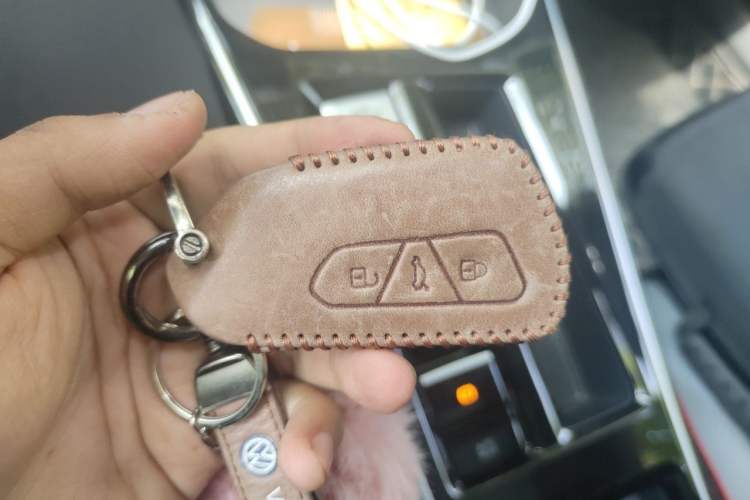 Used Volkswagen Lamando 2022 Lavida L 280TSI DSG Cool & Spicy Edition
