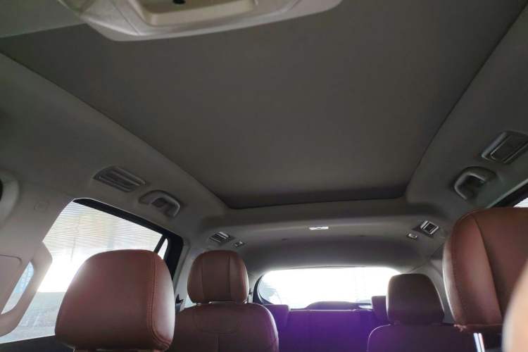 Used Haima 7X 2020 1.6 TGDI Automatic Flagship Model