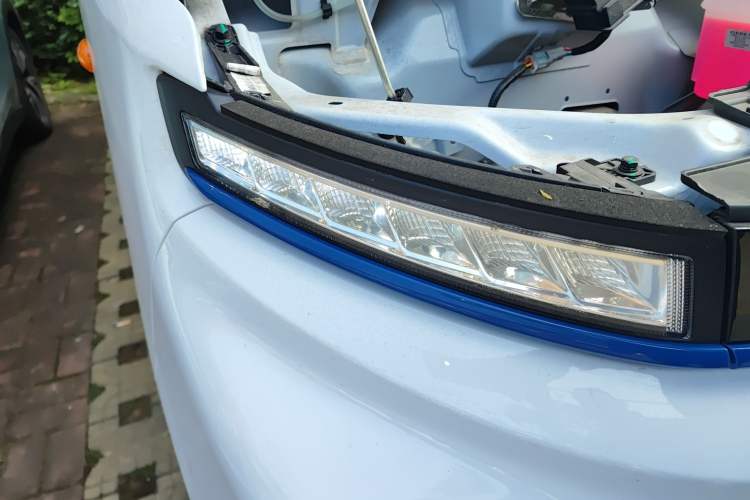 Used Farizon Xingxiang V 2024 Star Enjoy V6E Feature Edition with CATL 41.86 kWh
