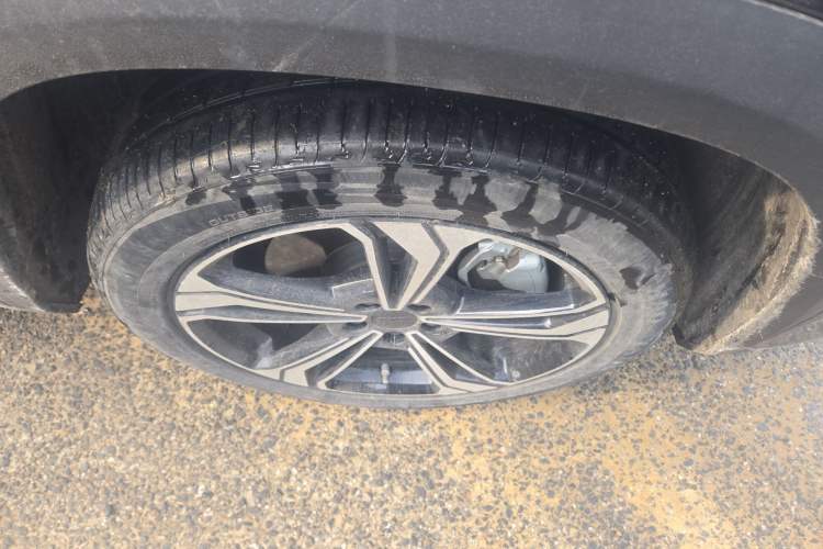 Used Geely Galaxy L7 2024 1.5T 115 km PLUS Dragon Edition