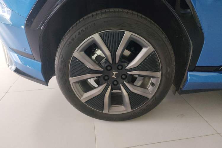 Used Honda S7 2025 Navigator Edition
