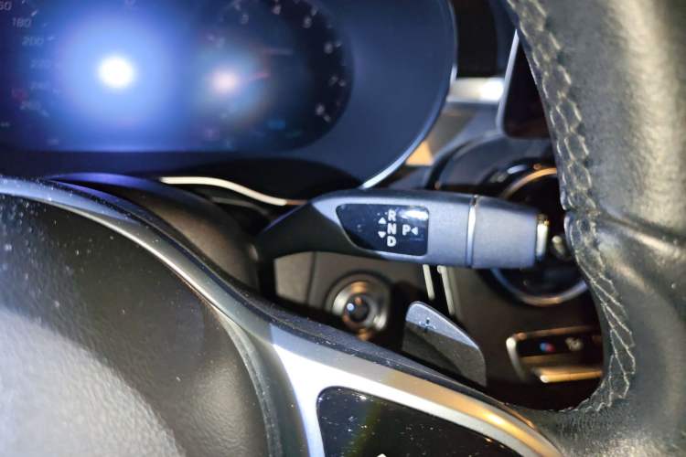 Used Mercedes-Benz C-Class 2019 Restyled C 260 L Sport Edition