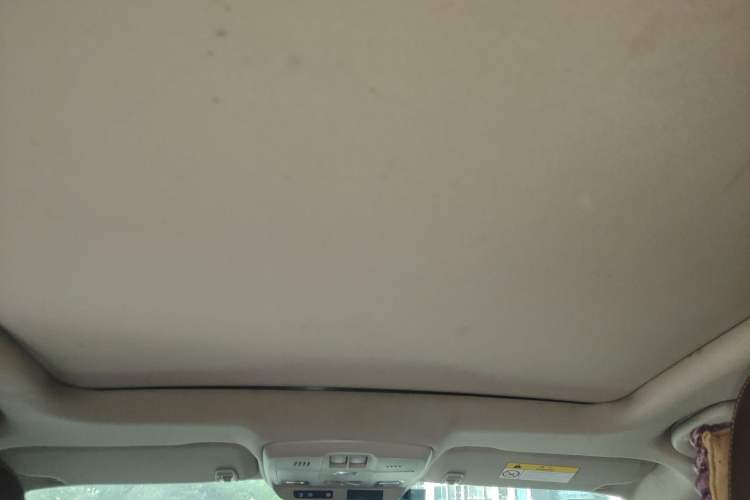 Used Buick Envision 2014 28T Four-Wheel Drive Elite Model