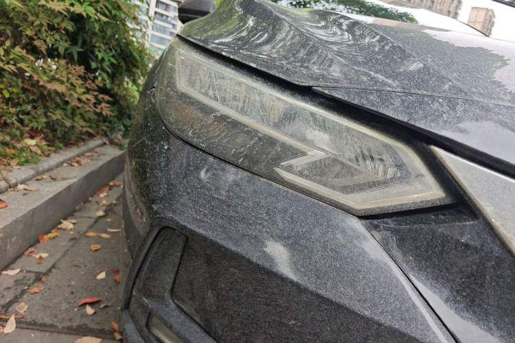 Used Nissan Sylphy 2021 1.6L XL CVT Enjoyment Edition Right Front Headlight