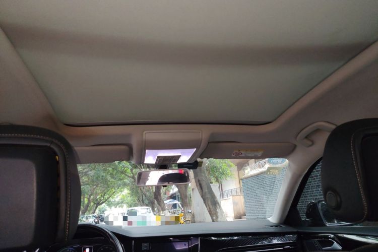 Used Volkswagen Passat New Energy 2019 430 PHEV Hybrid Luxury Edition