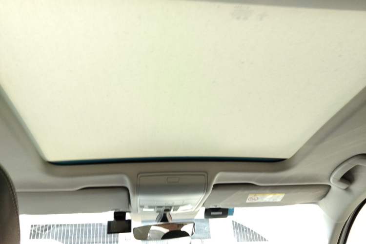 Used Volkswagen Tiguan L 2017 380TSI Automatic All-Wheel-Drive Flagship Edition