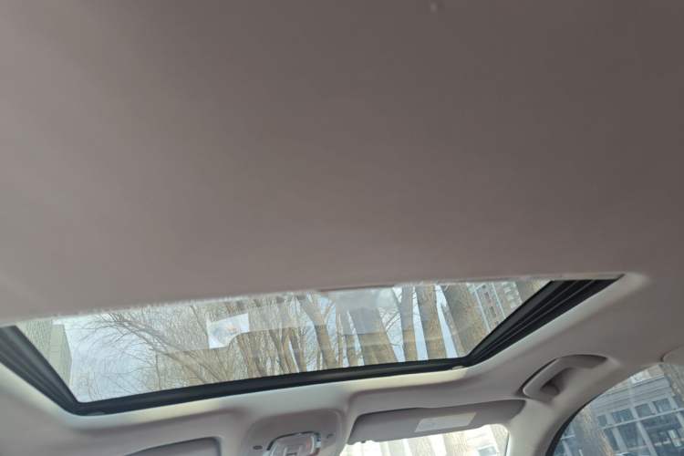 Used Audi A4L 2017 Plus 40 TFSI Ambition Model